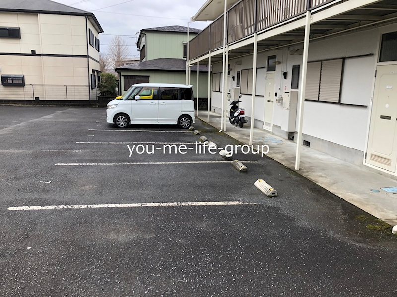 グリーンハイツ並木 その他外観4