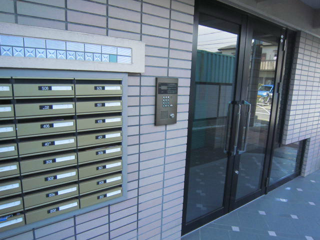 マルベリー平塚 その他外観1