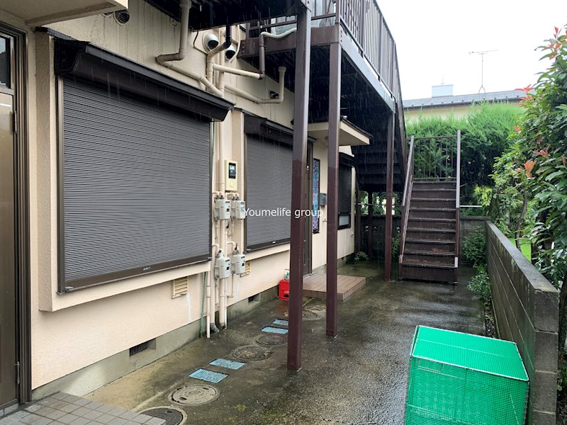 コーポ金田 その他外観2