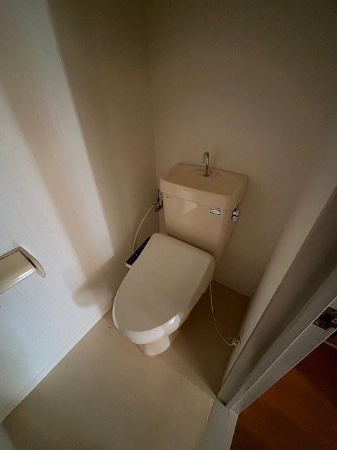 クロノス四之宮 その他2