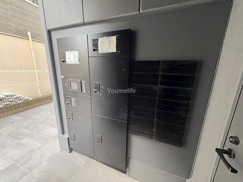 TERRACE　WELLNESSⅡ その他外観4