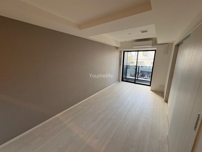 TERRACE　WELLNESSⅡ リビング