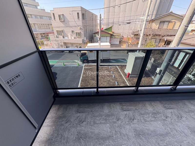 TERRACE　WELLNESSⅡ その他1