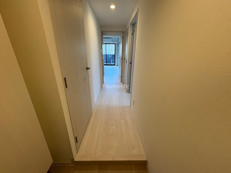 TERRACE　WELLNESSⅡ 玄関