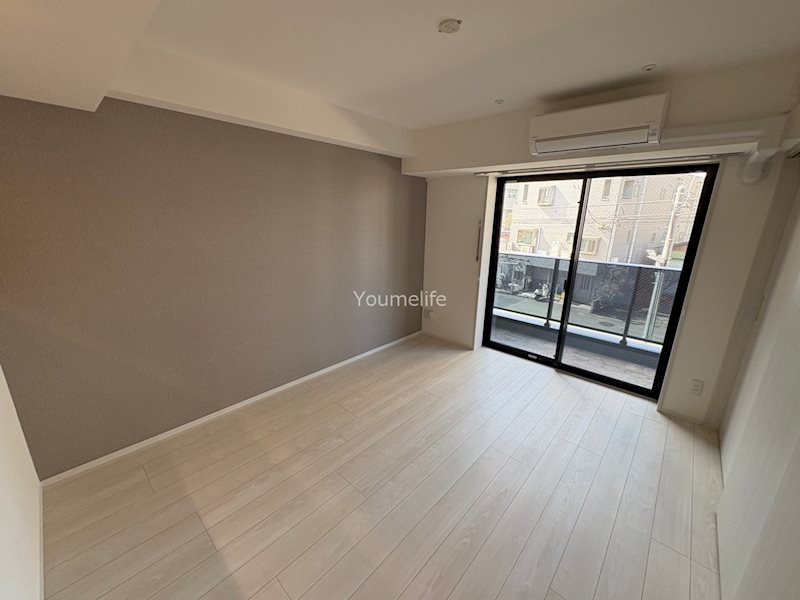 TERRACE　WELLNESSⅡ リビング