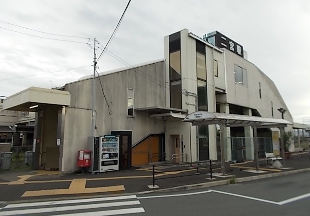 ＰＡＲＫ　ＳＩＤＥ　ＭＫ その他外観1