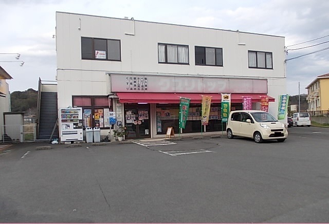 ＰＡＲＫ　ＳＩＤＥ　ＭＫ その他外観2