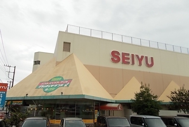 ＰＡＲＫ　ＳＩＤＥ　ＭＫ その他外観5