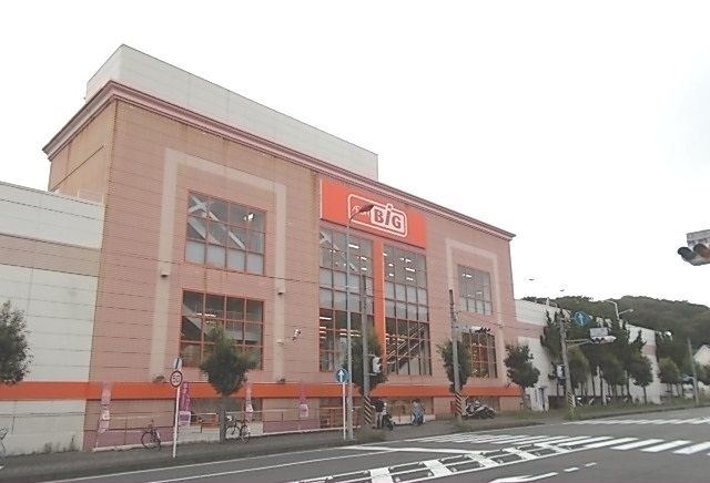 ＰＡＲＫ　ＳＩＤＥ　ＭＫ その他外観6
