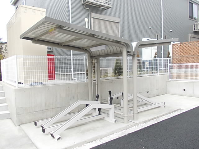 ＰＡＲＫ　ＳＩＤＥ　ＭＫ その他7