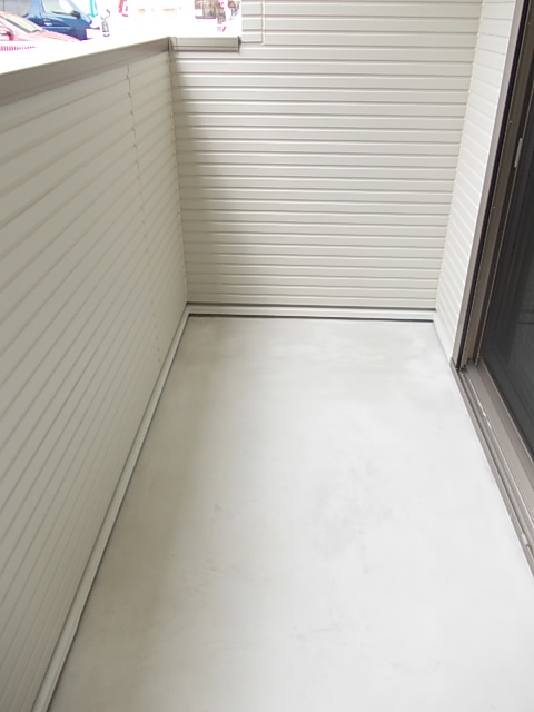 ＰＡＲＫ　ＳＩＤＥ　ＭＫ ベランダ