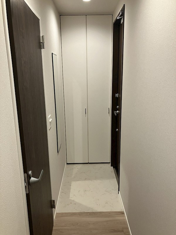 プルミエール湘南二宮Ⅱ 玄関