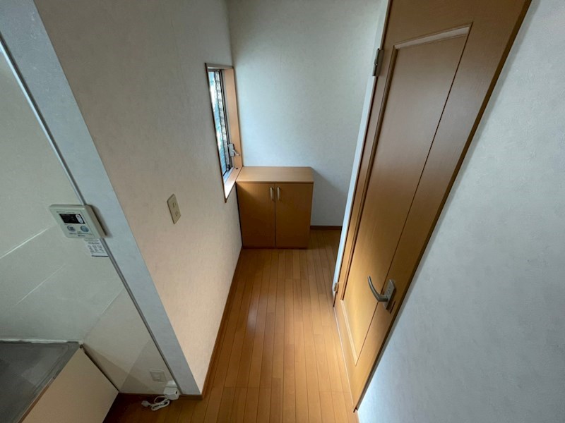第5野本ビル 玄関