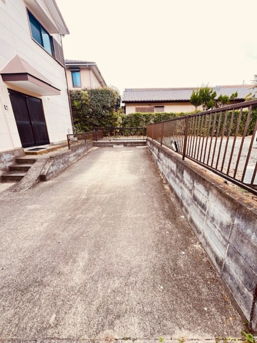 白旗戸建貸家 その他外観2