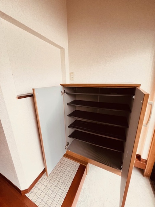 白旗戸建貸家 その他11