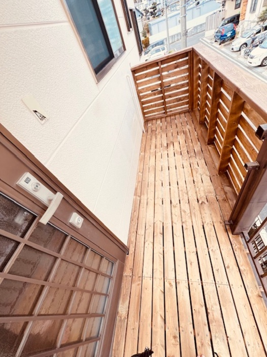 白旗戸建貸家 その他12