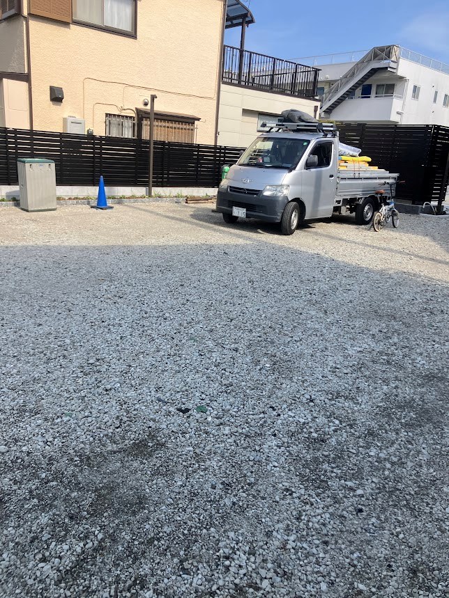 プルミエール湘南二宮Ⅱ その他外観2