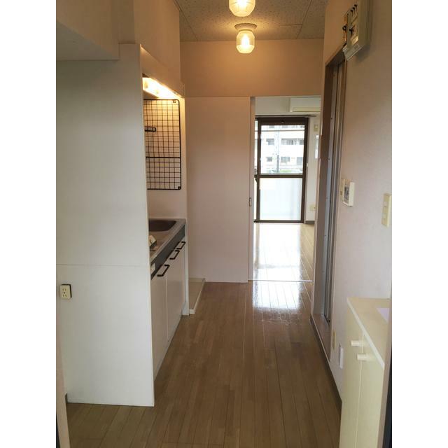 グランシャリオ その他2