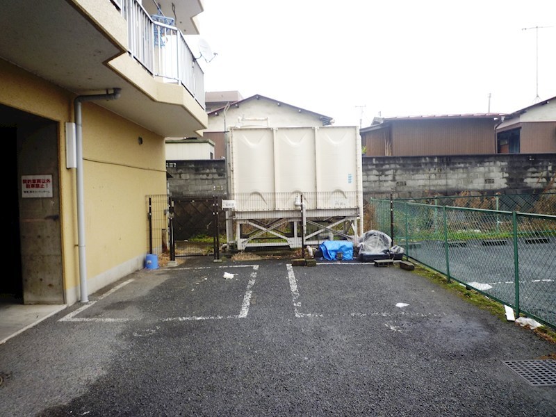 シャトル伊勢原 その他外観4