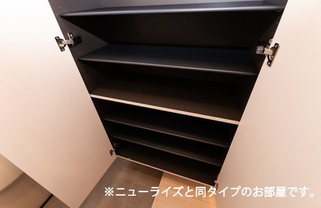 フロレスタ湘南Ⅰ その他4