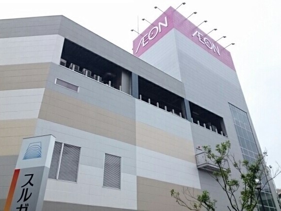 フロレスタ湘南Ⅰ その他外観2