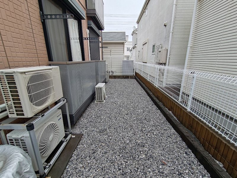 アズールGOTO  その他外観3