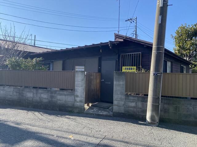 幸荘 外観