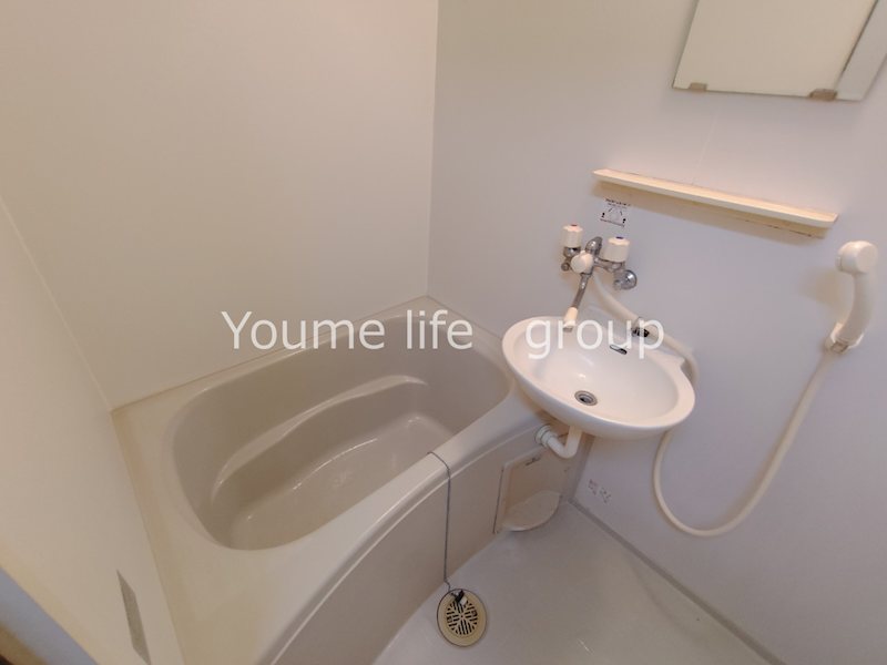 アズールGOTO  風呂画像