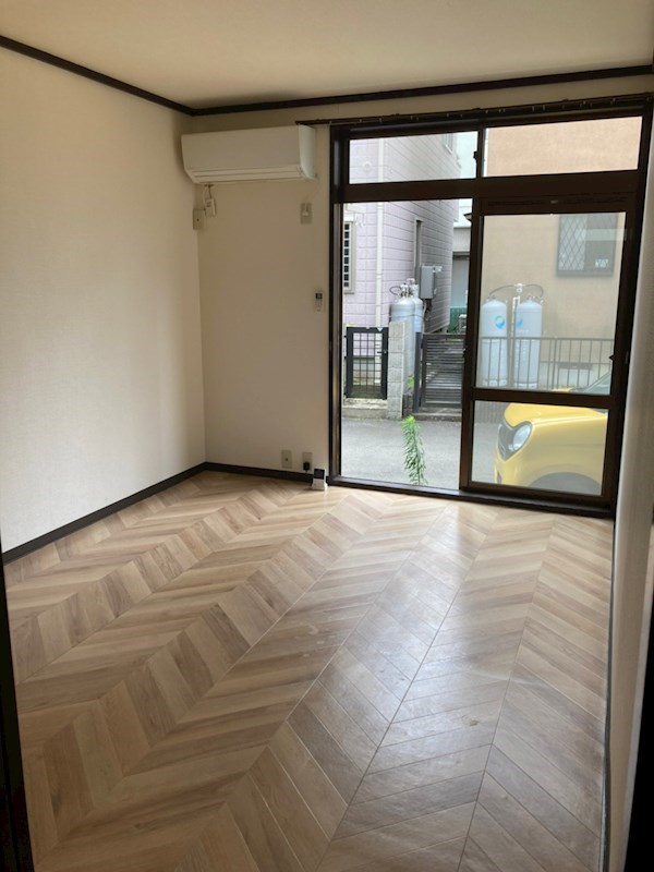 シティハイム　山川ハイツB その他6