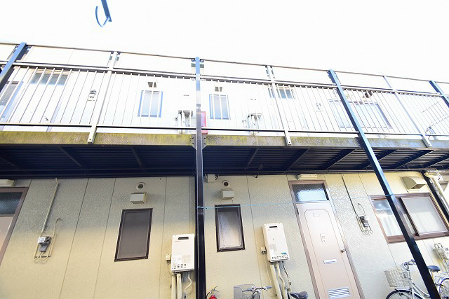 シティハイム　山川ハイツB その他3