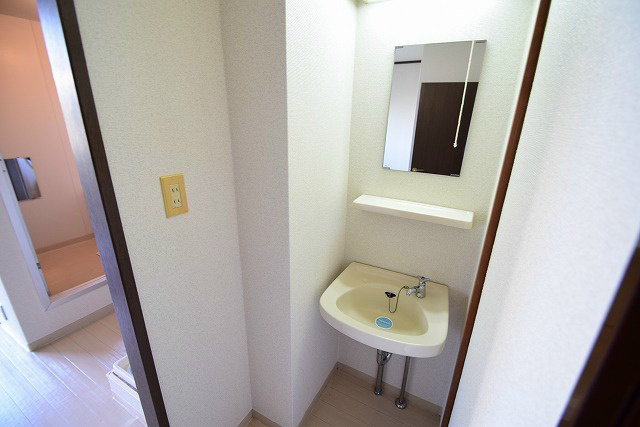 シティハイム　山川ハイツB その他2