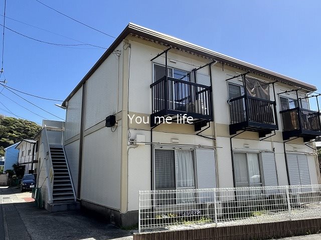 ハイツモントレー 101号室 外観