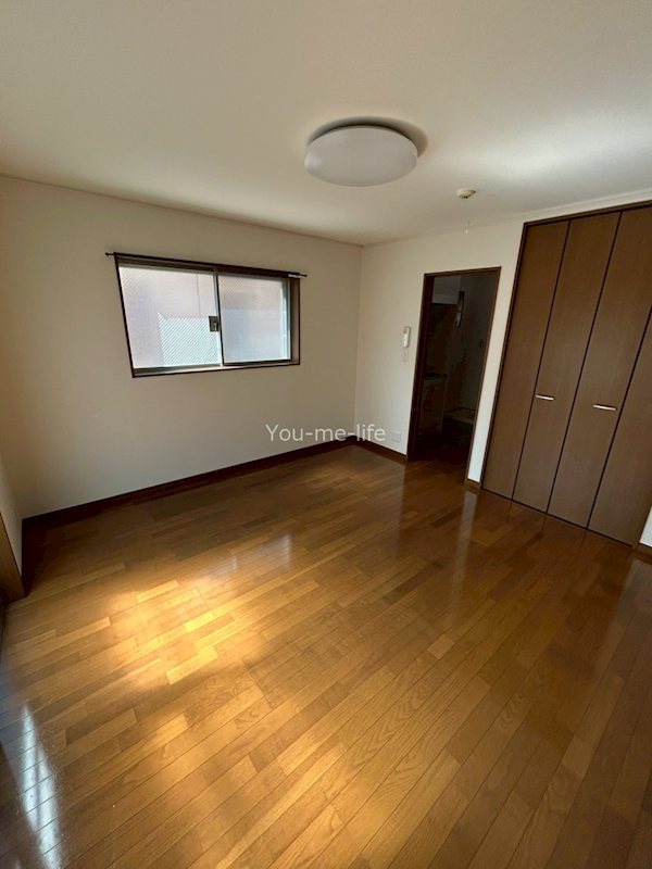 ハイム浜須賀 リビング