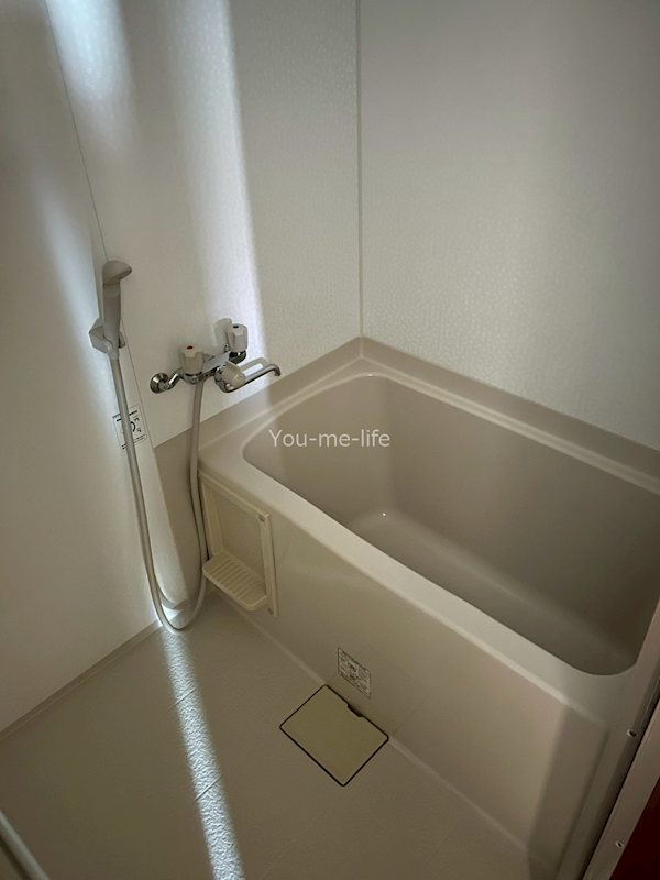 ハイム浜須賀 風呂画像