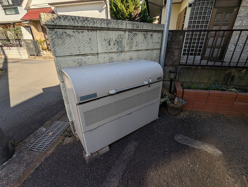 ファミール海老名 その他外観5