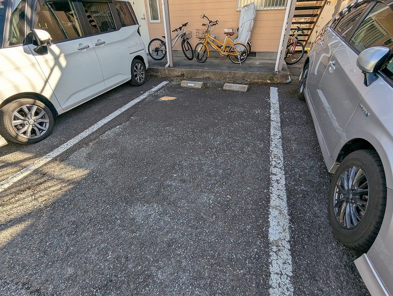 ファミール海老名 その他外観1