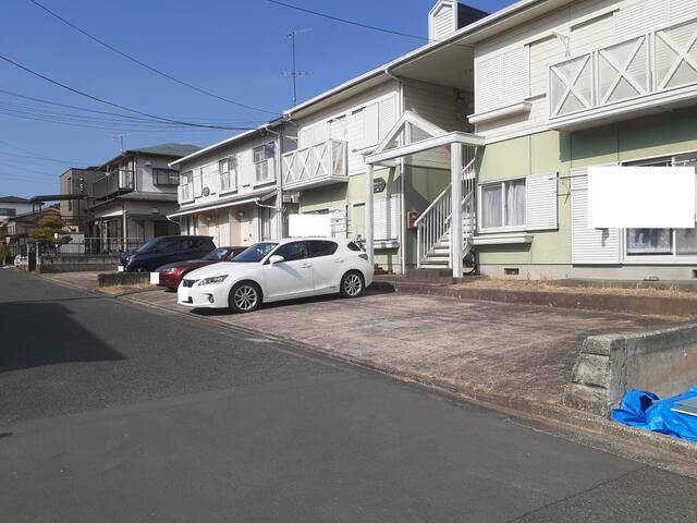 いずみのハイツ その他外観2
