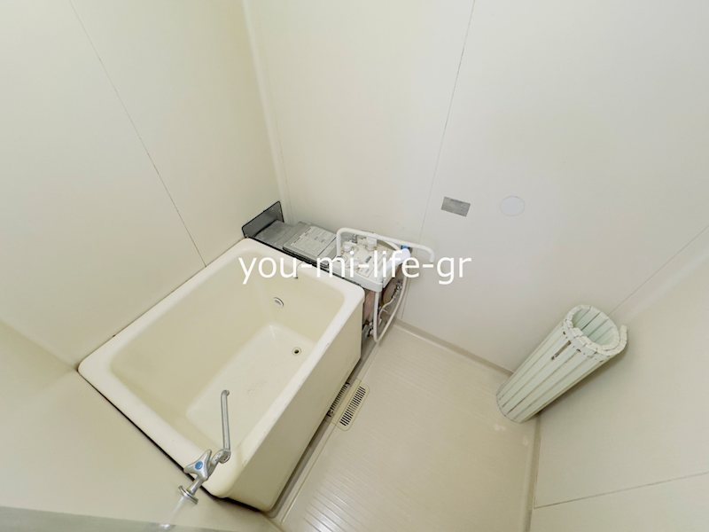 クレセント山下Ｂ 風呂画像