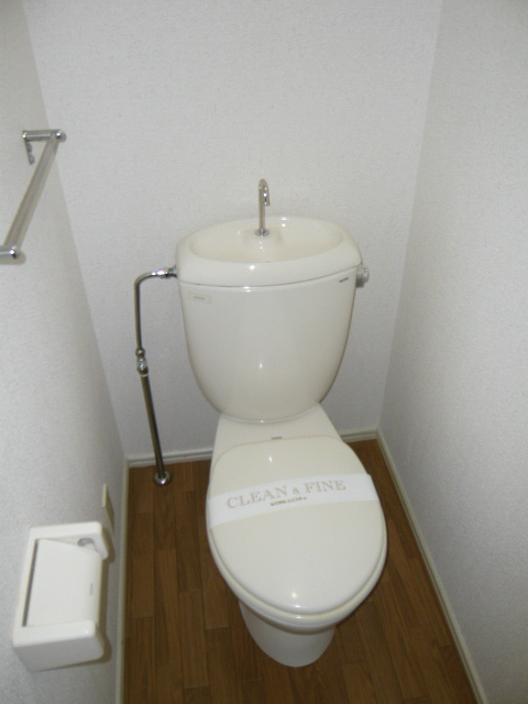 サンヒルズ藤沢2号棟  その他2