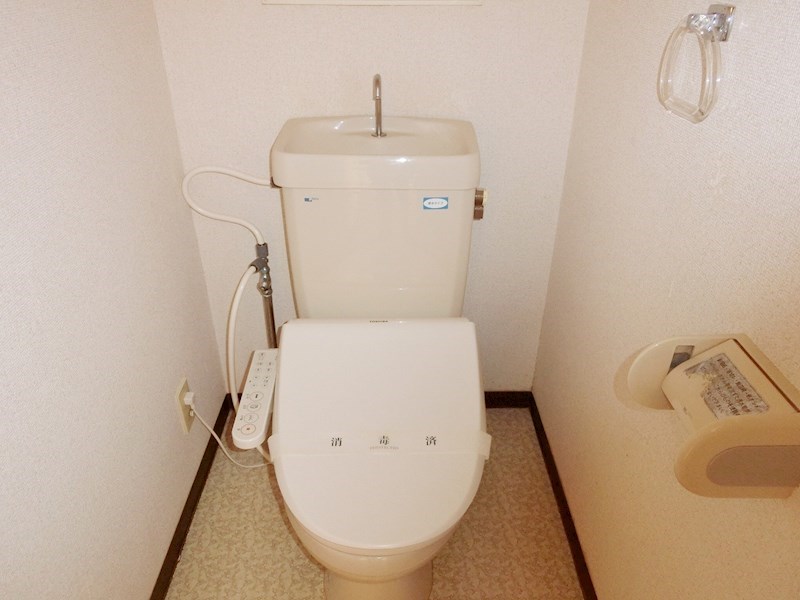 ハイツエントピア その他1