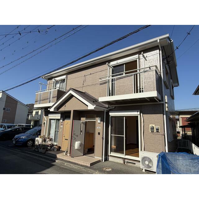 テラスニシクニ A-102号室 外観