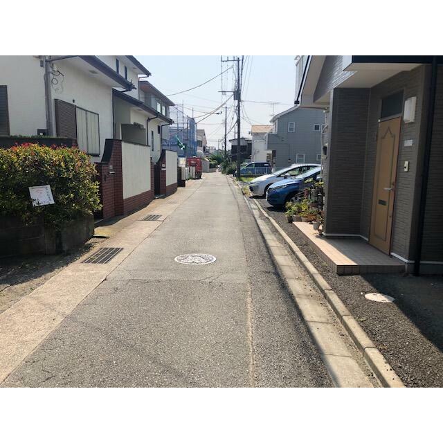 テラスニシクニ その他7