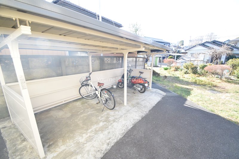 アーバングレイス その他外観1