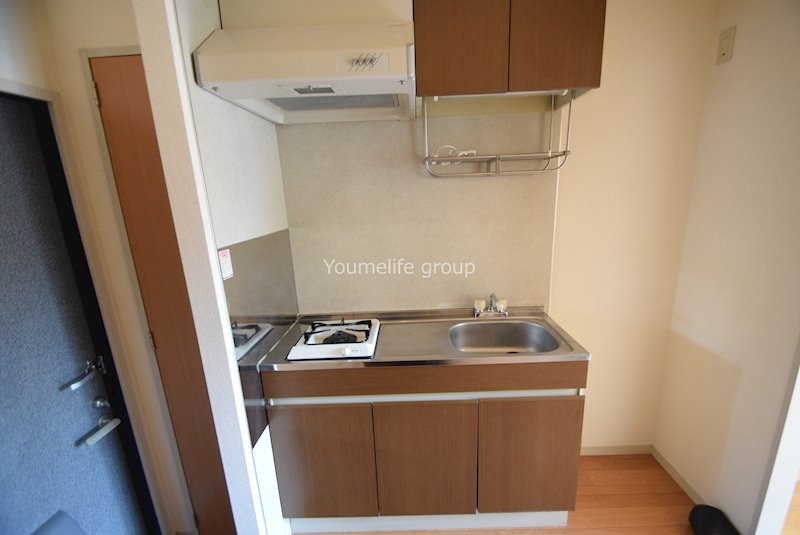 アーバングレイス キッチン