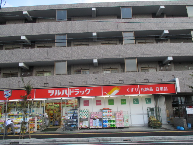 ファーストシティー六会 周辺画像6