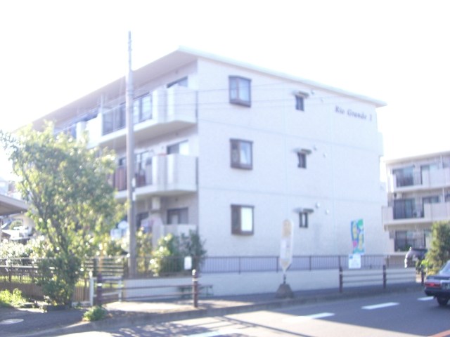 平塚リオグランデⅠ 302号室 外観