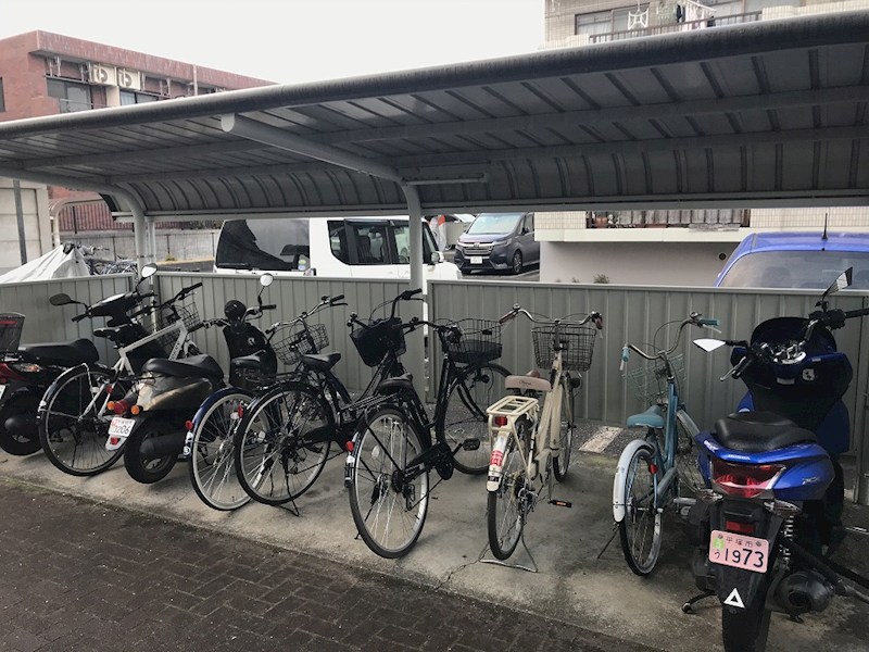 平塚リオグランデⅠ その他外観1