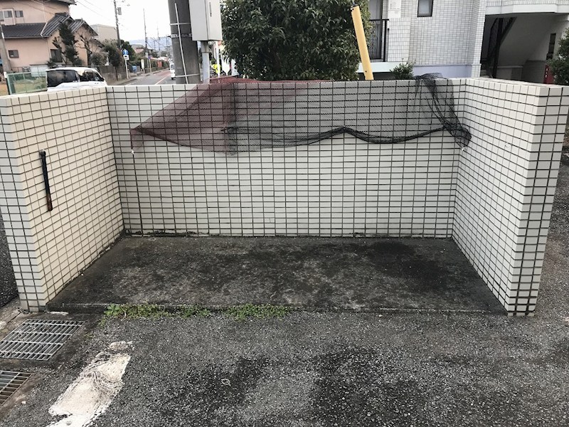 平塚リオグランデⅠ その他外観2