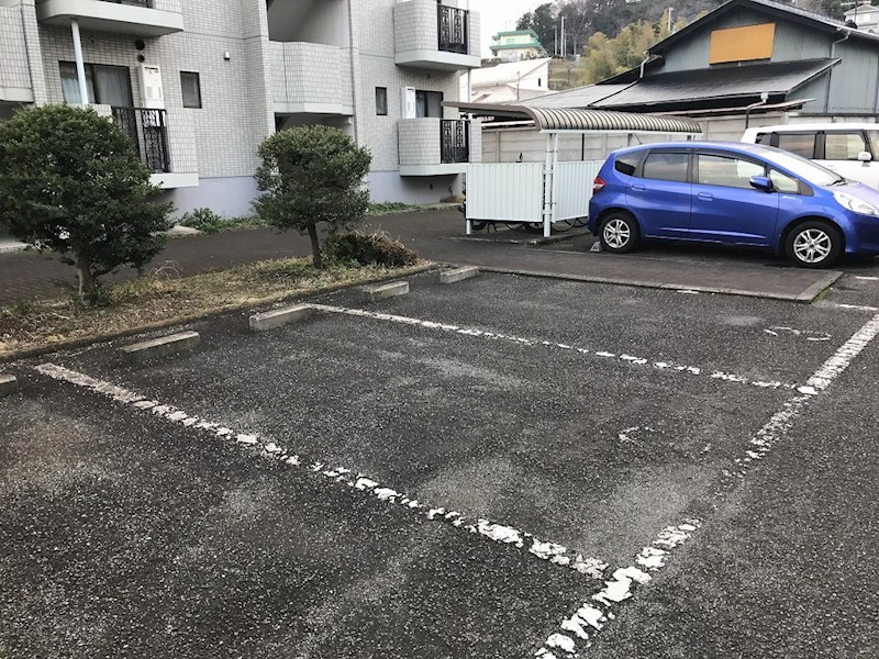 平塚リオグランデⅠ その他外観3