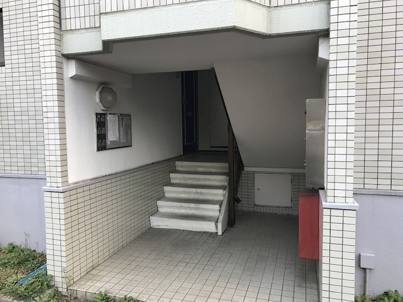 平塚リオグランデⅠ その他外観4